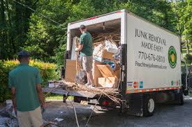 Same-Day Junk Removal Services in Ben Avon, SC